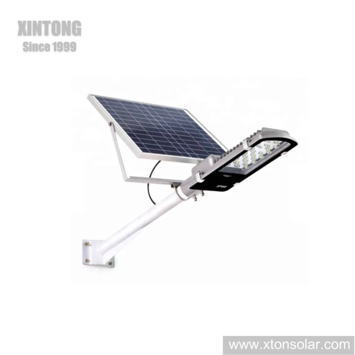 120W High Power Solar LED Wall Lighting Waterproof IP65