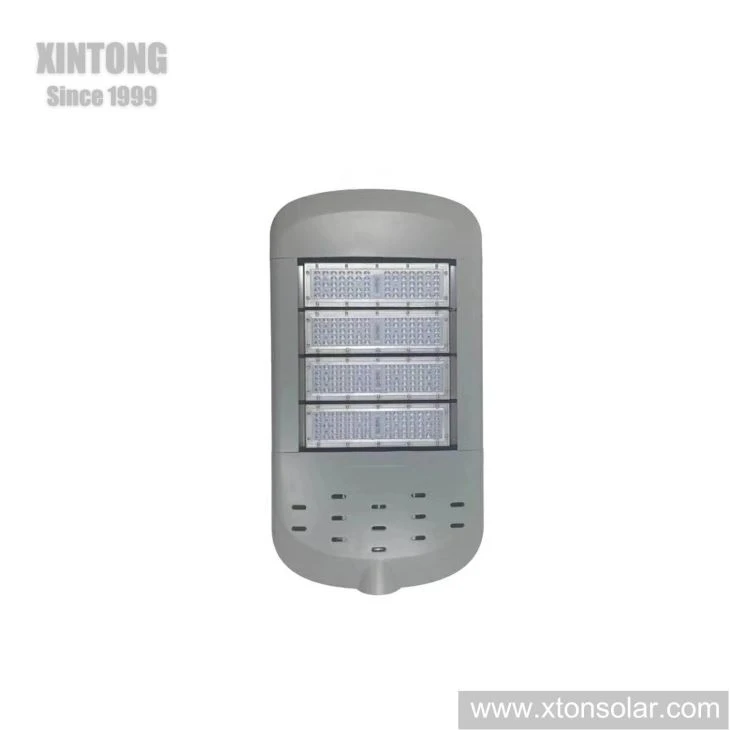 โคมไฟถนน LED ทั้งสองด้าน 30W