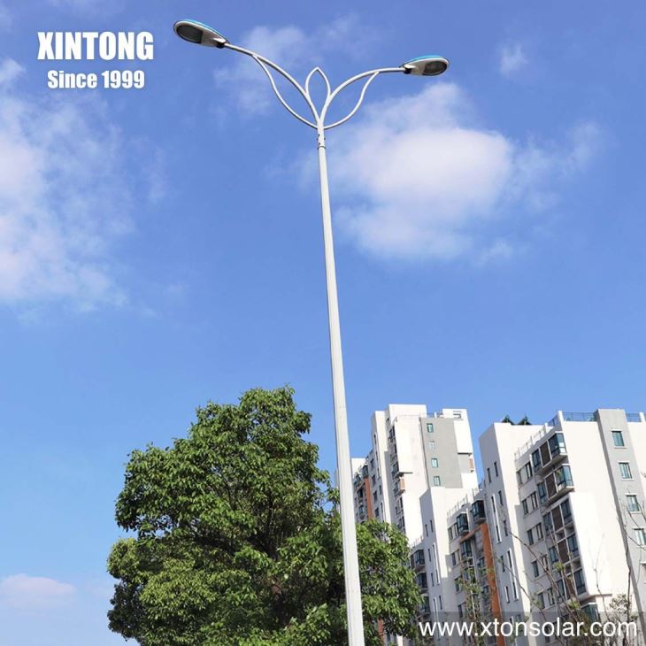60W Street Light Warming Lighting LED Lamp 60W Street Light Warming Lighting LED Lamp