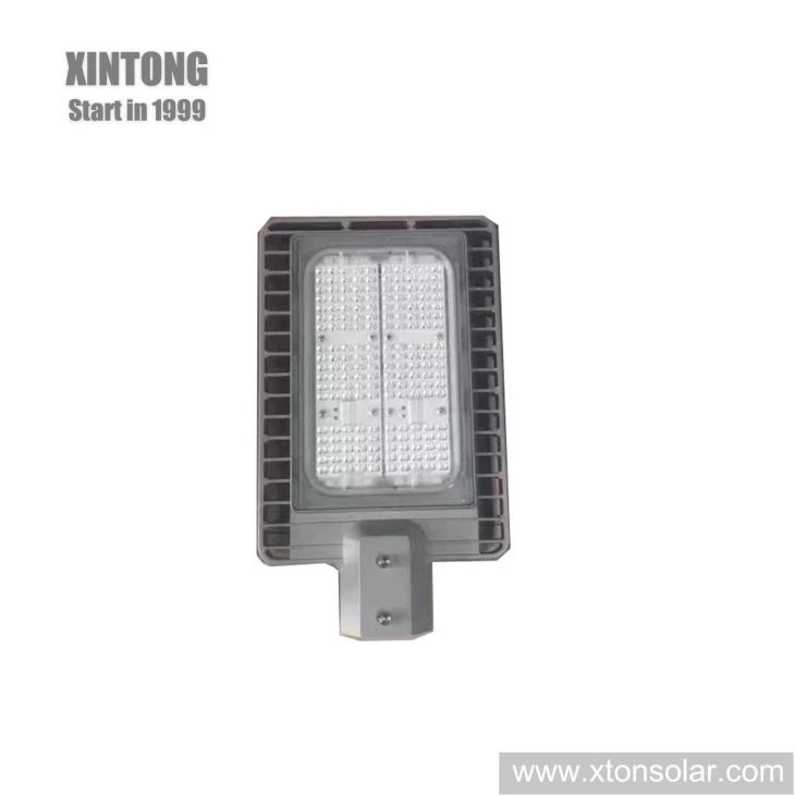 40W All In Two LED Street Lamp