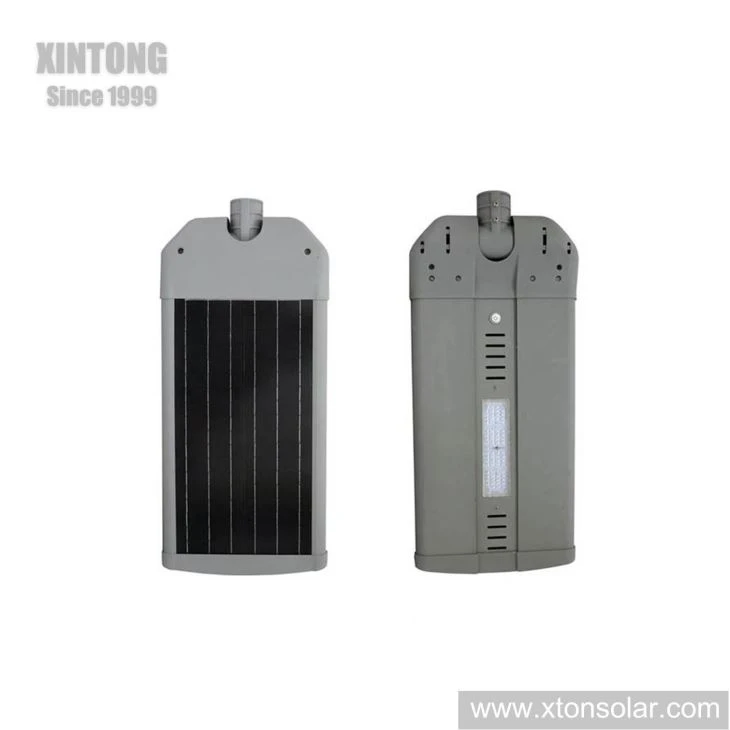 All In One LED Solar Lamp Street Light All In One LED Solar Lamp Street Light