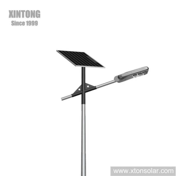 China Outdoor Solar LED Street Light Price China Outdoor Solar LED Street Light Price