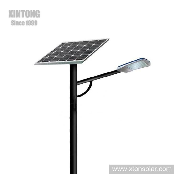 Cobra Head LED City Solar Street Light Cobra Head LED City Solar Street Light