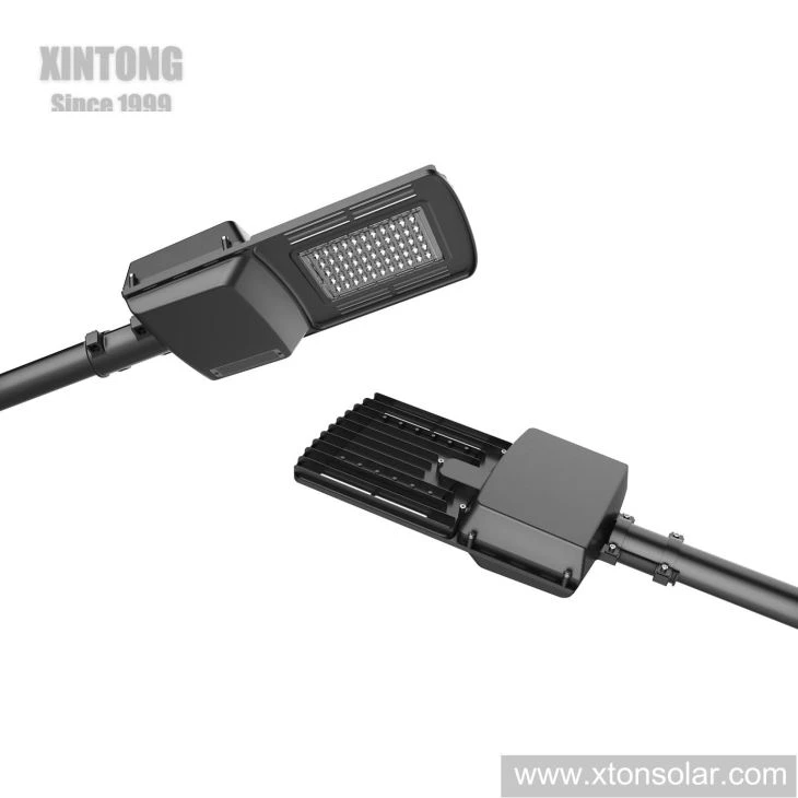 Die Casting ที่อยู่อาศัยไฟถนน