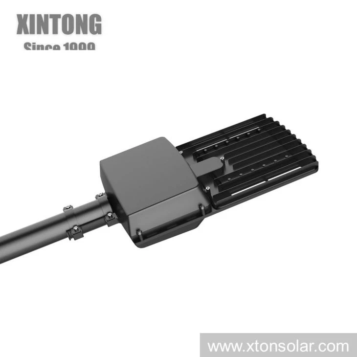 Die Casting Street Light Housing
