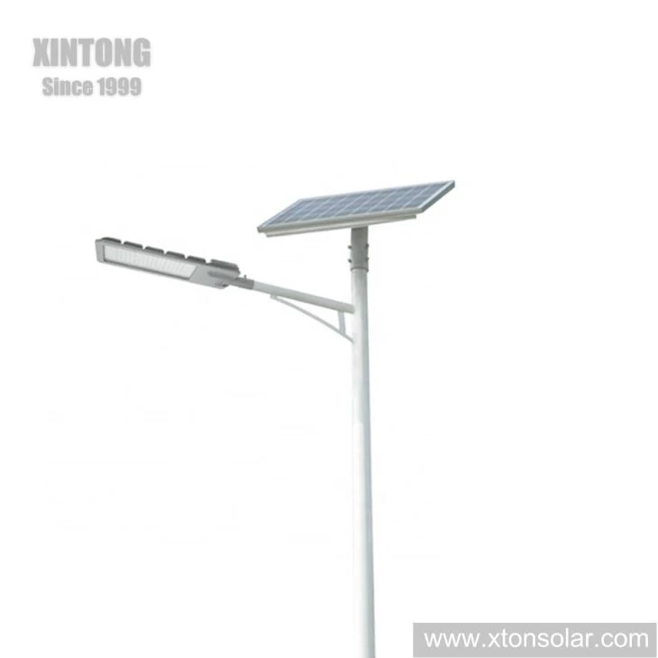 Led Street Light With Lens