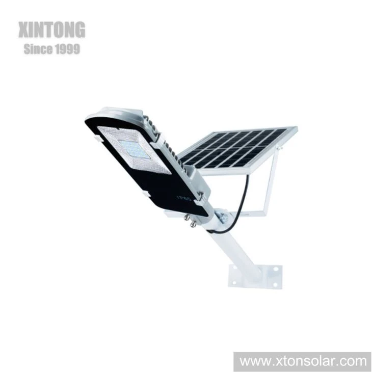Residential LED Solar Street Lamp IP67