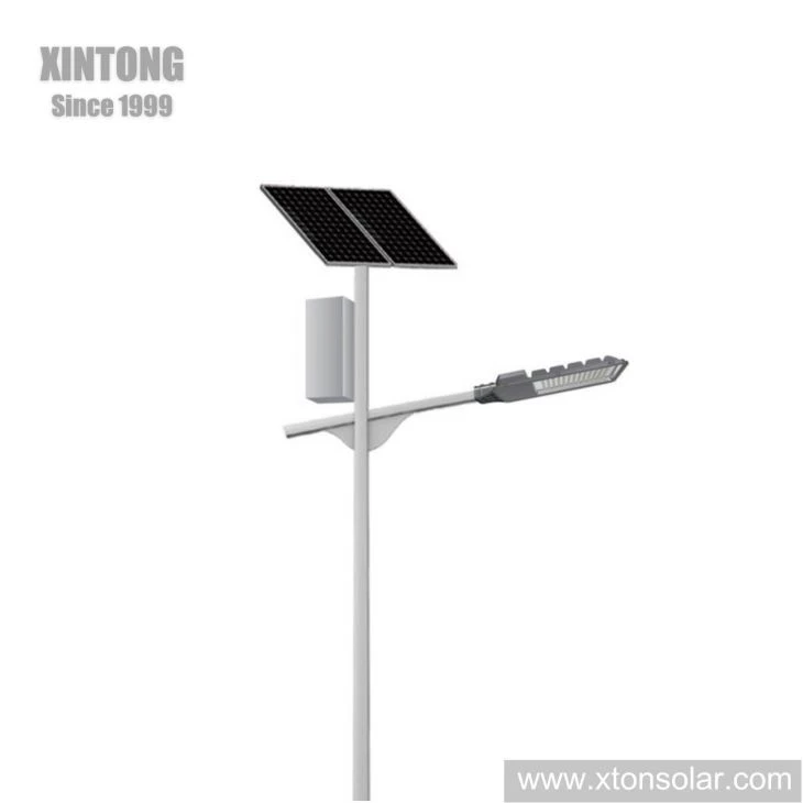 Solar Panel Power Energy Solar LED Street Light With Battery Solar Panel Power Energy Solar LED Street Light With Battery