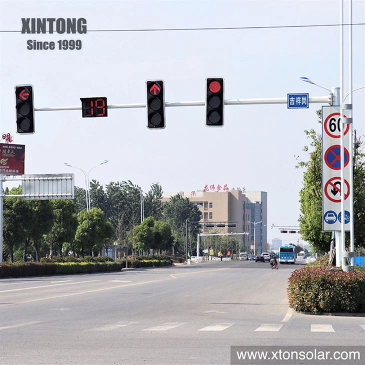 สัญญาณไฟจราจรสำหรับรถจักรยาน